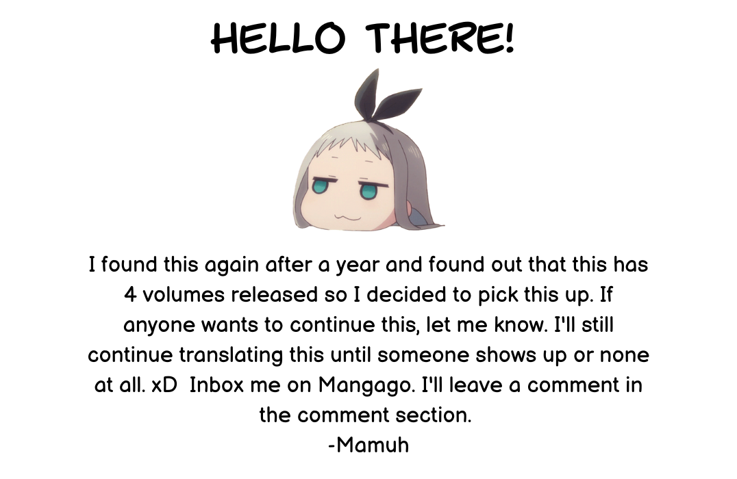 Neko to Spica Chapter 5 page 23 - Chapter 5