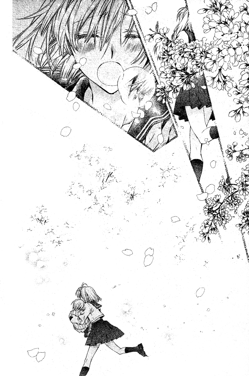 Neko to Watashi no Kinyoubi Chapter 1 page 14 - Chapter 1