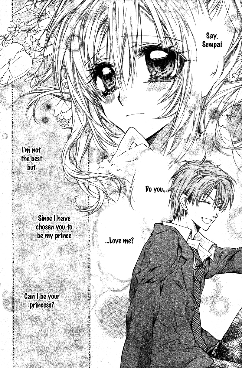 Neko to Watashi no Kinyoubi Chapter 1 page 28 - Chapter 1