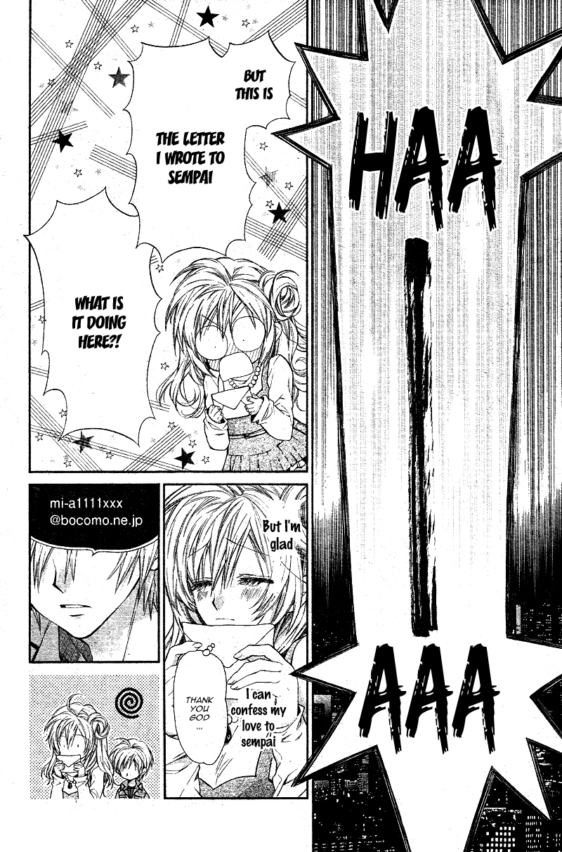 Neko to Watashi no Kinyoubi Chapter 1 page 40 - Chapter 1