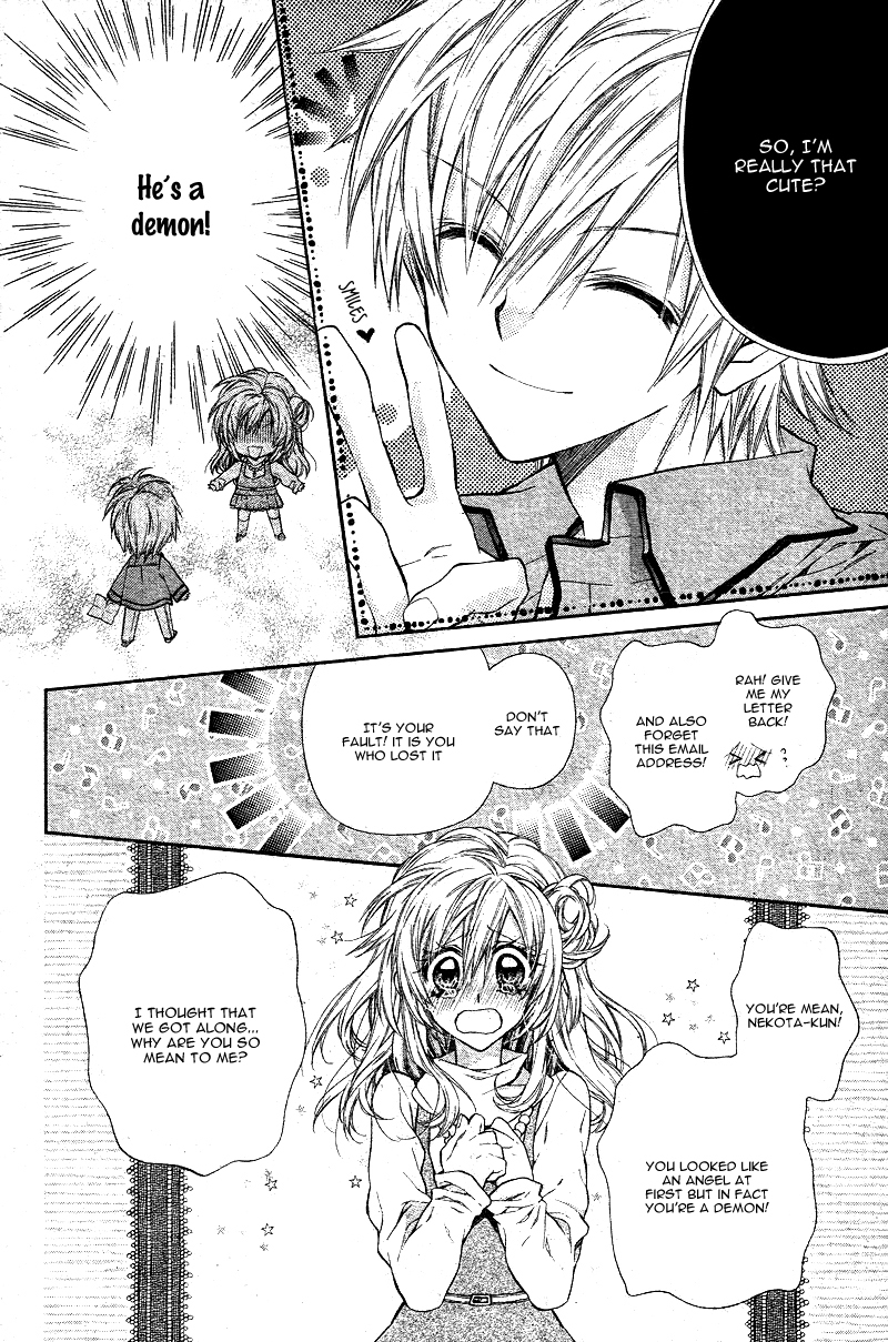 Neko to Watashi no Kinyoubi Chapter 1 page 44 - Chapter 1