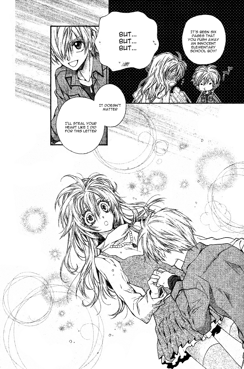 Neko to Watashi no Kinyoubi Chapter 1 page 49 - Chapter 1