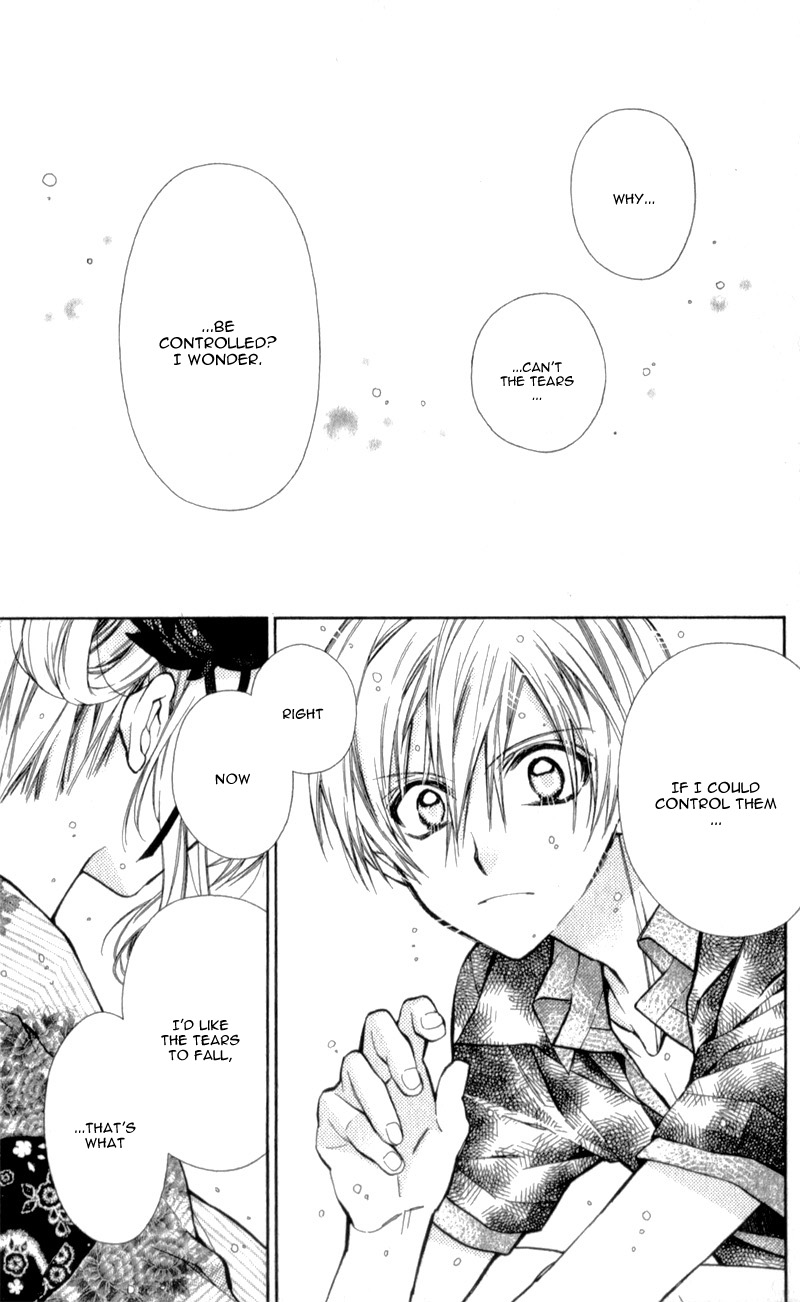 Neko to Watashi no Kinyoubi Chapter 10 page 29 - Chapter 10