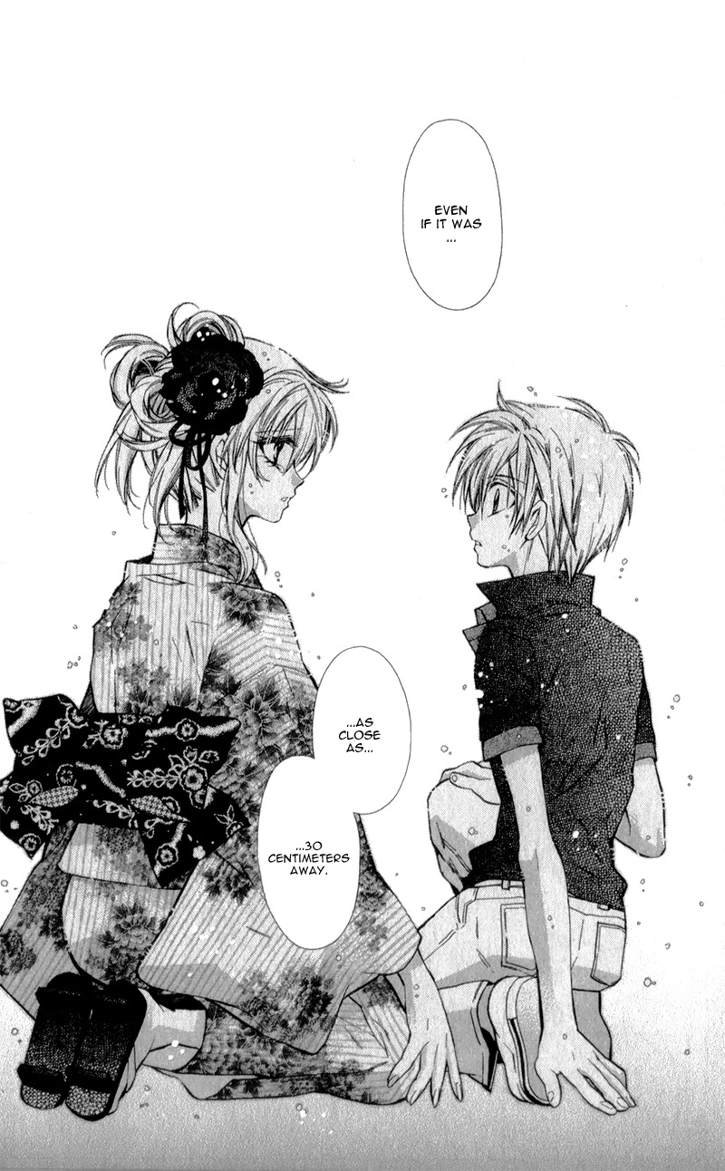 Neko to Watashi no Kinyoubi Chapter 10 page 31 - Chapter 10
