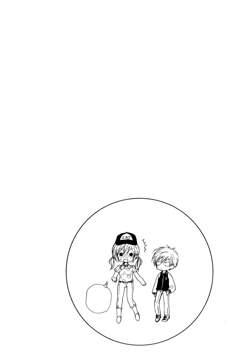 Neko to Watashi no Kinyoubi Chapter 10 page 5 - Chapter 10