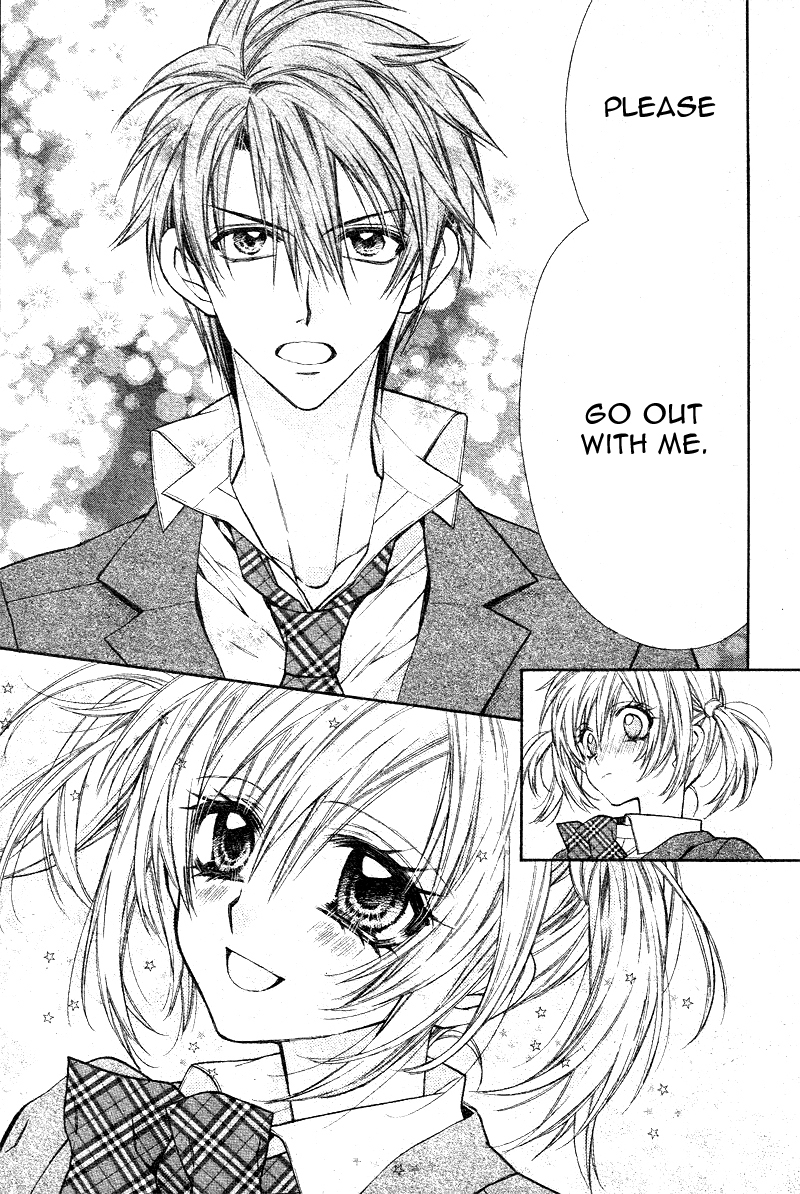 Neko to Watashi no Kinyoubi Chapter 4 page 24 - Chapter 4