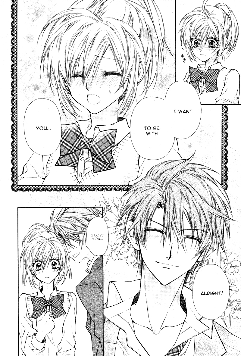 Neko to Watashi no Kinyoubi Chapter 5 page 13 - Chapter 5