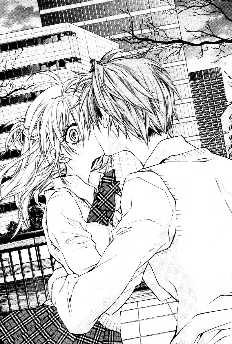 Neko to Watashi no Kinyoubi Chapter 5 page 26 - Chapter 5