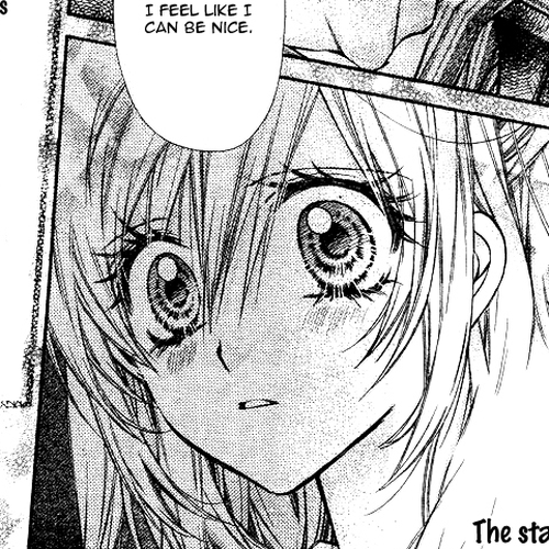 Neko to Watashi no Kinyoubi Chapter 6 cover