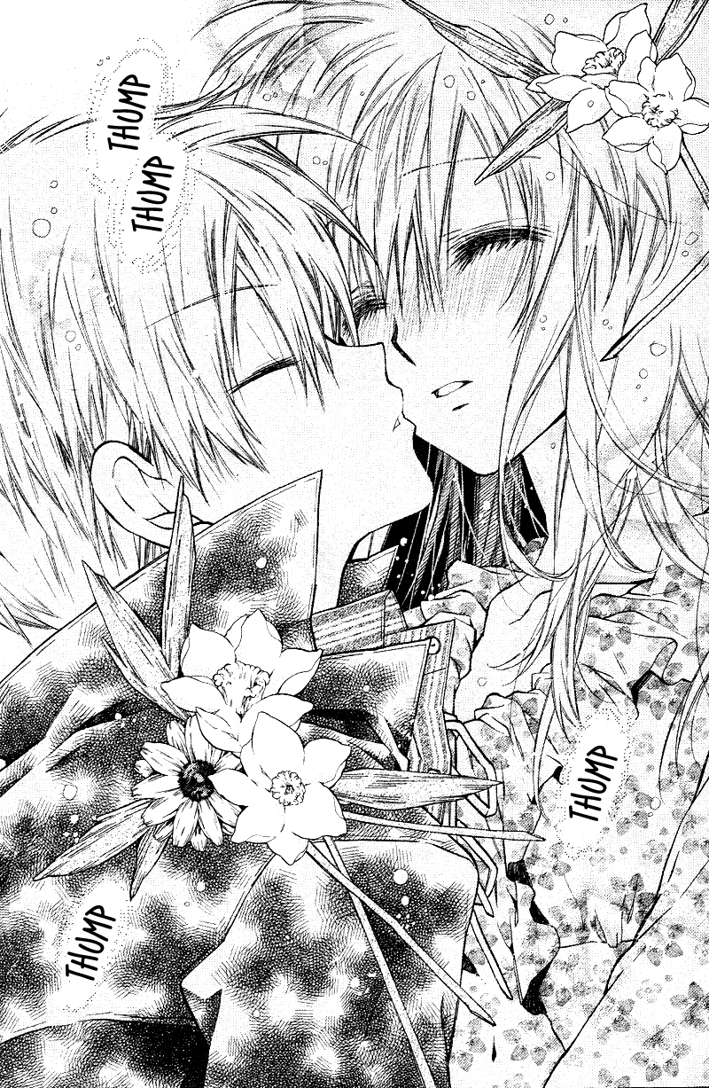 Neko to Watashi no Kinyoubi Chapter 7 page 14 - Chapter 7