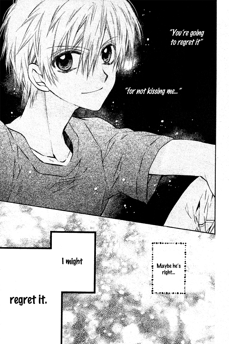 Neko to Watashi no Kinyoubi Chapter 7 page 29 - Chapter 7