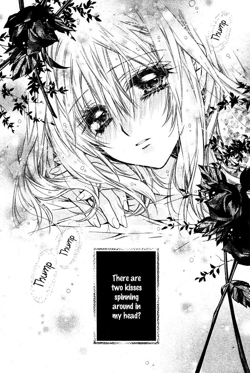 Neko to Watashi no Kinyoubi Chapter 7 page 30 - Chapter 7