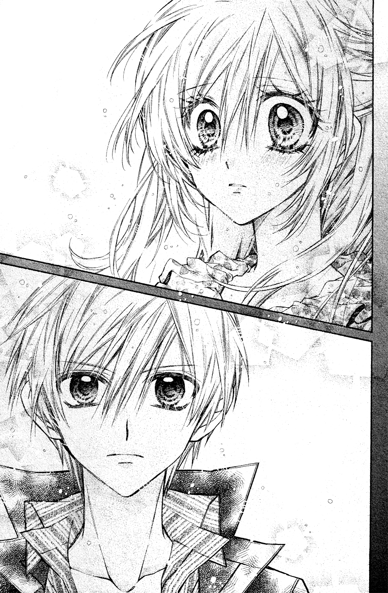 Neko to Watashi no Kinyoubi Chapter 7 page 9 - Chapter 7