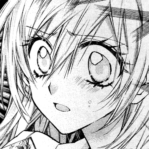 Neko to Watashi no Kinyoubi Chapter 8 cover