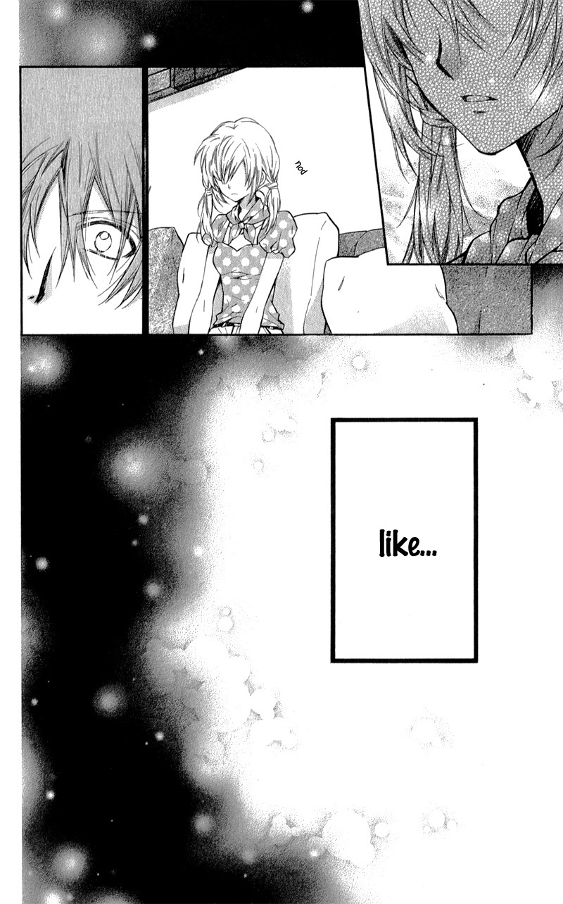 Neko to Watashi no Kinyoubi Chapter 9 page 30 - Chapter 9