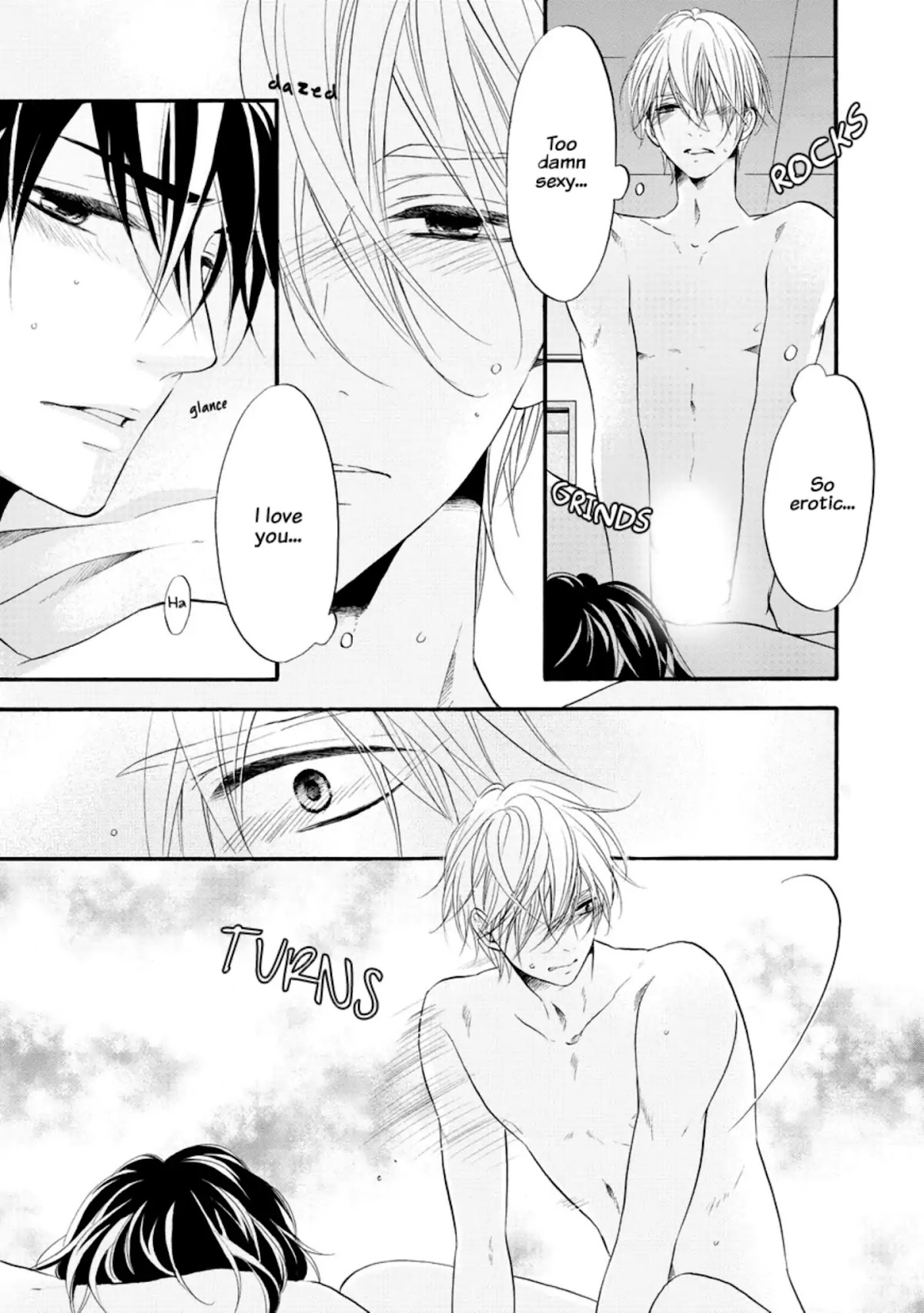 Neko x Neko Chapter 1 page 15 - Chapter 1