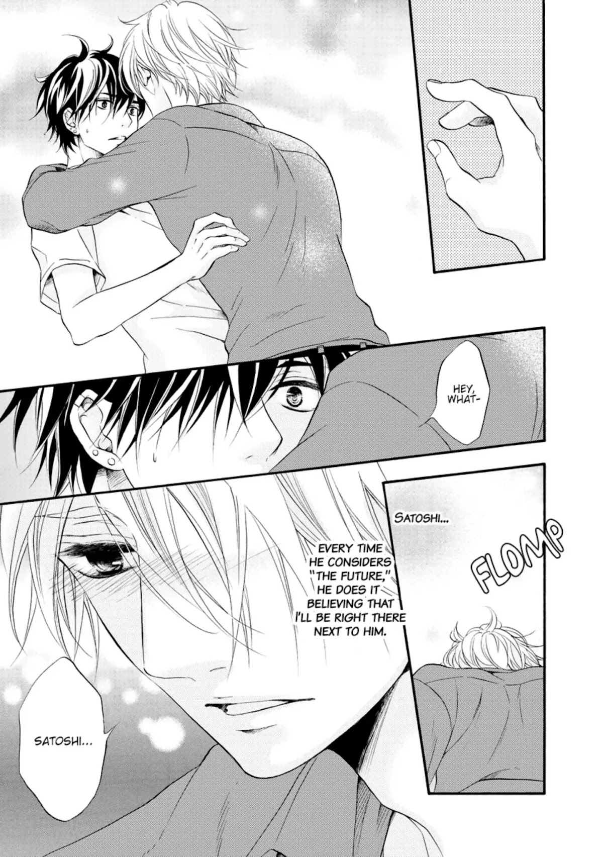 Neko x Neko Chapter 1 page 31 - Chapter 1