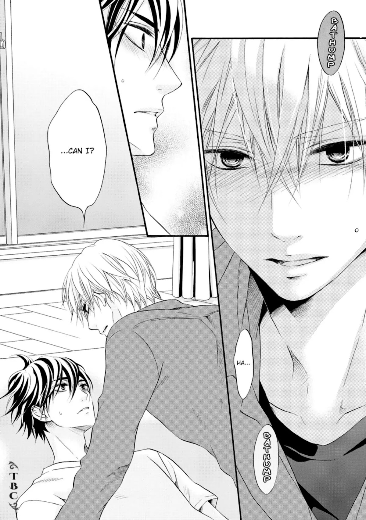 Neko x Neko Chapter 1 page 36 - Chapter 1