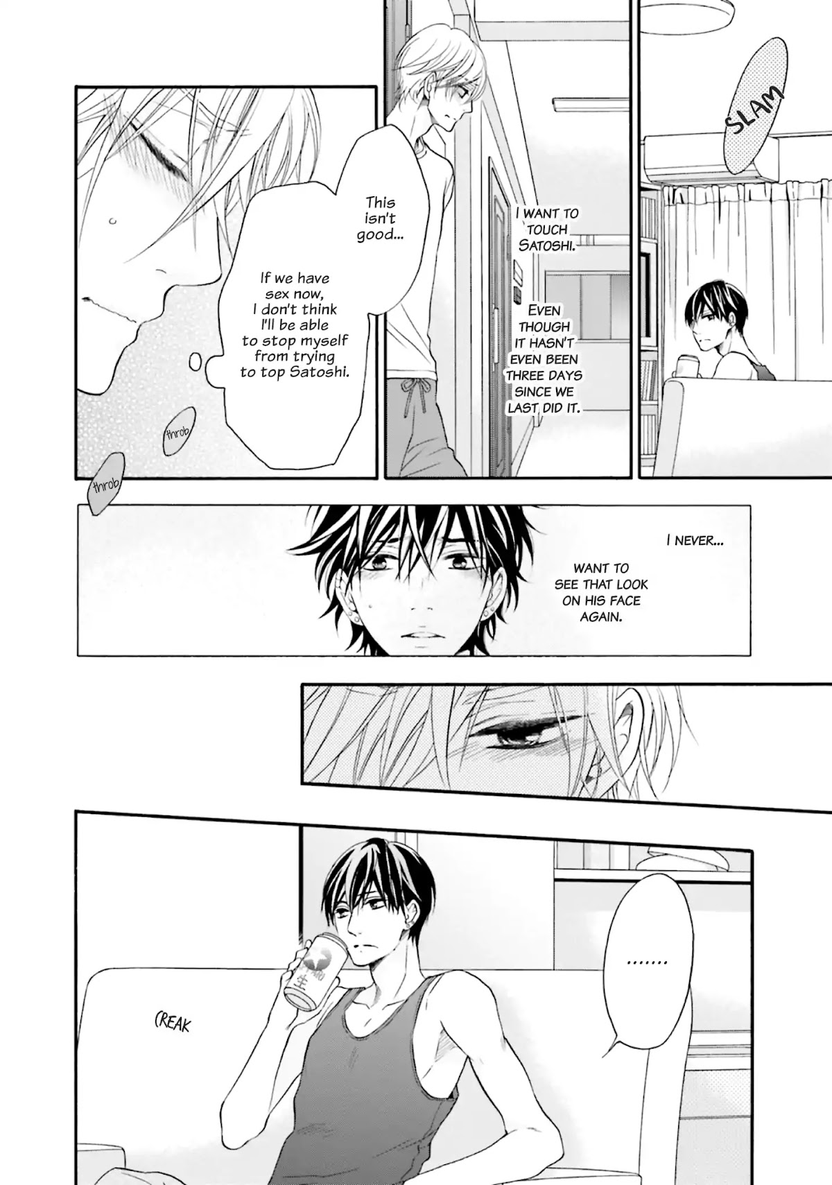 Neko x Neko Chapter 2 page 24 - Chapter 2