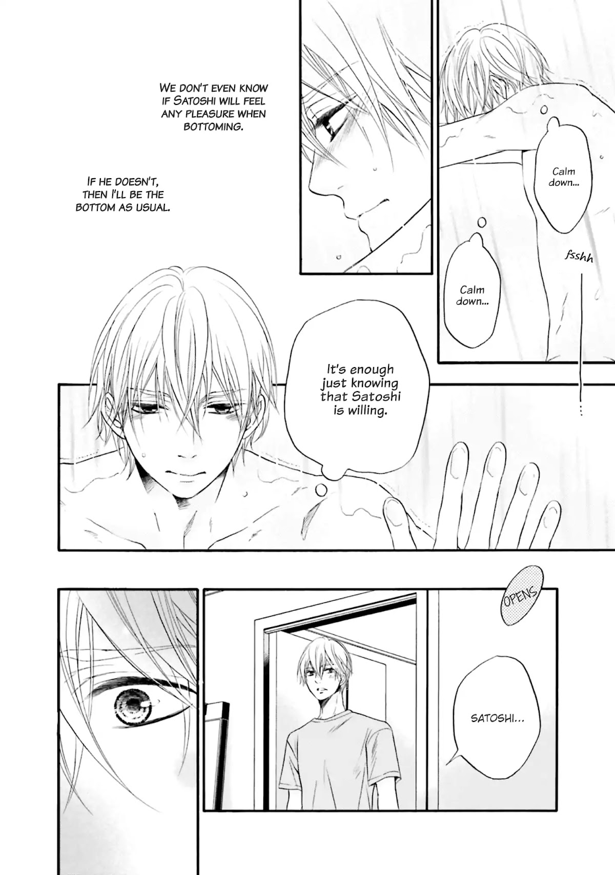 Neko x Neko Chapter 2 page 32 - Chapter 2