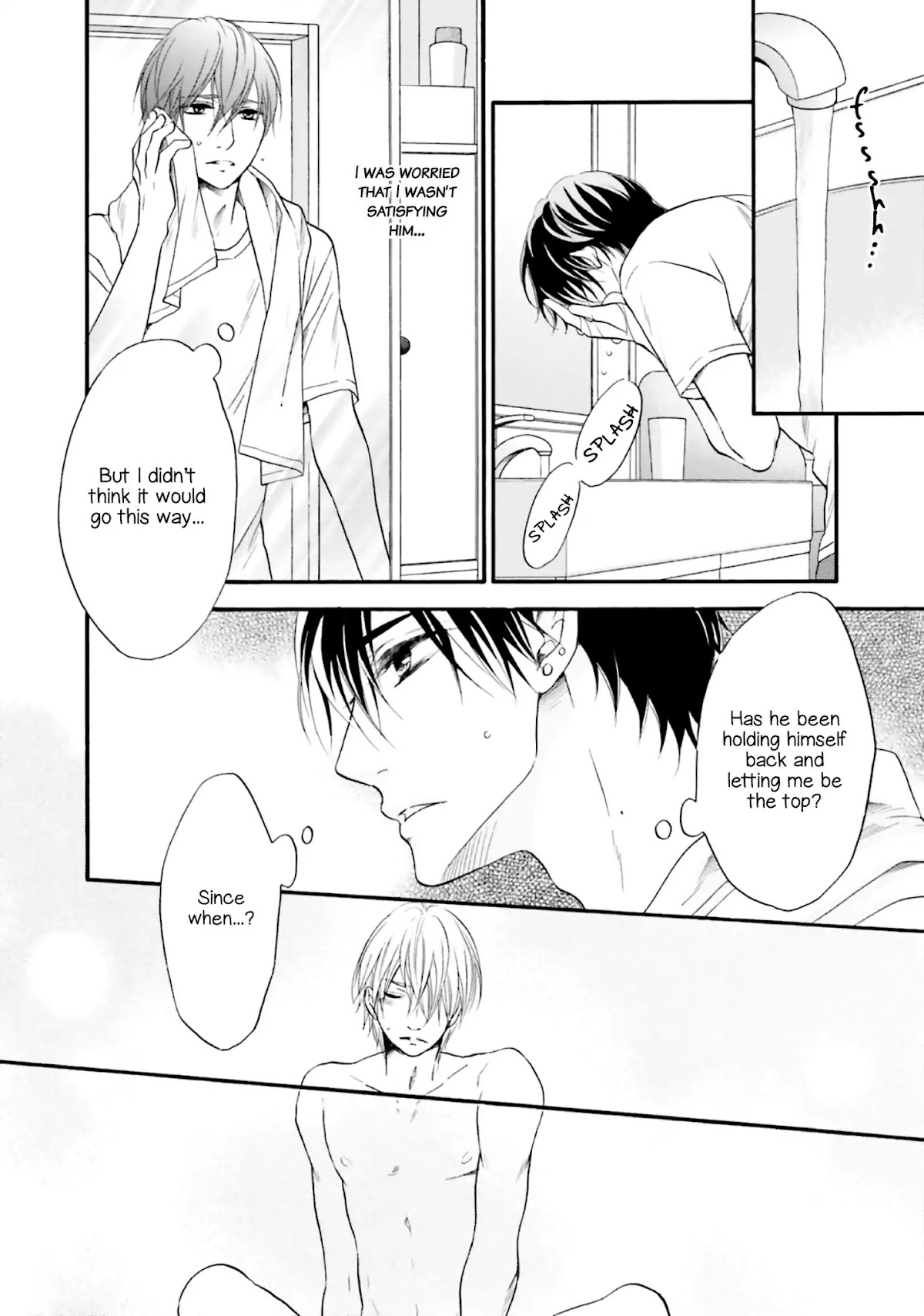 Neko x Neko Chapter 2 page 6 - Chapter 2