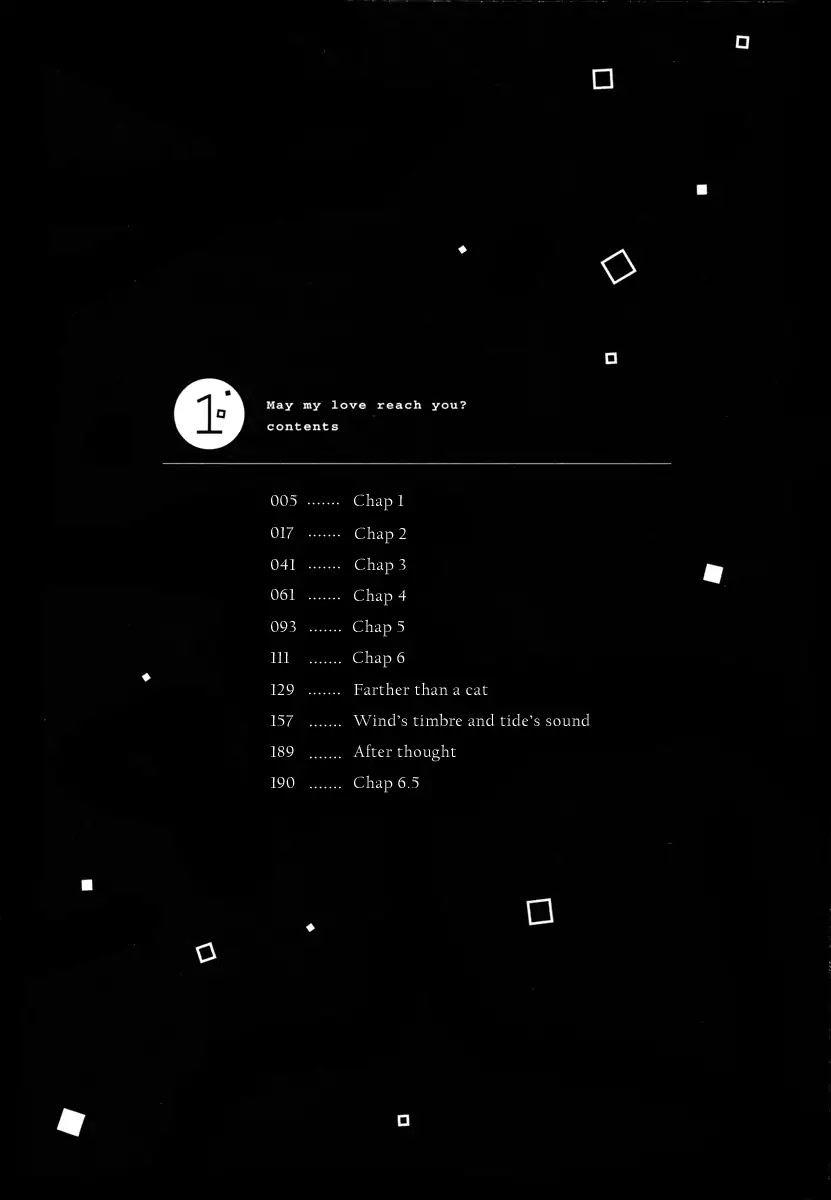 Neko Yori Tooi Chapter 1 page 6 - Chapter 1