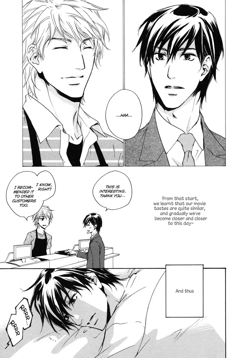 Neko Yori Tooi Chapter 2 page 10 - Chapter 2
