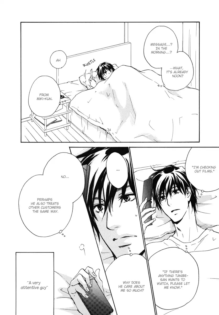 Neko Yori Tooi Chapter 2 page 11 - Chapter 2