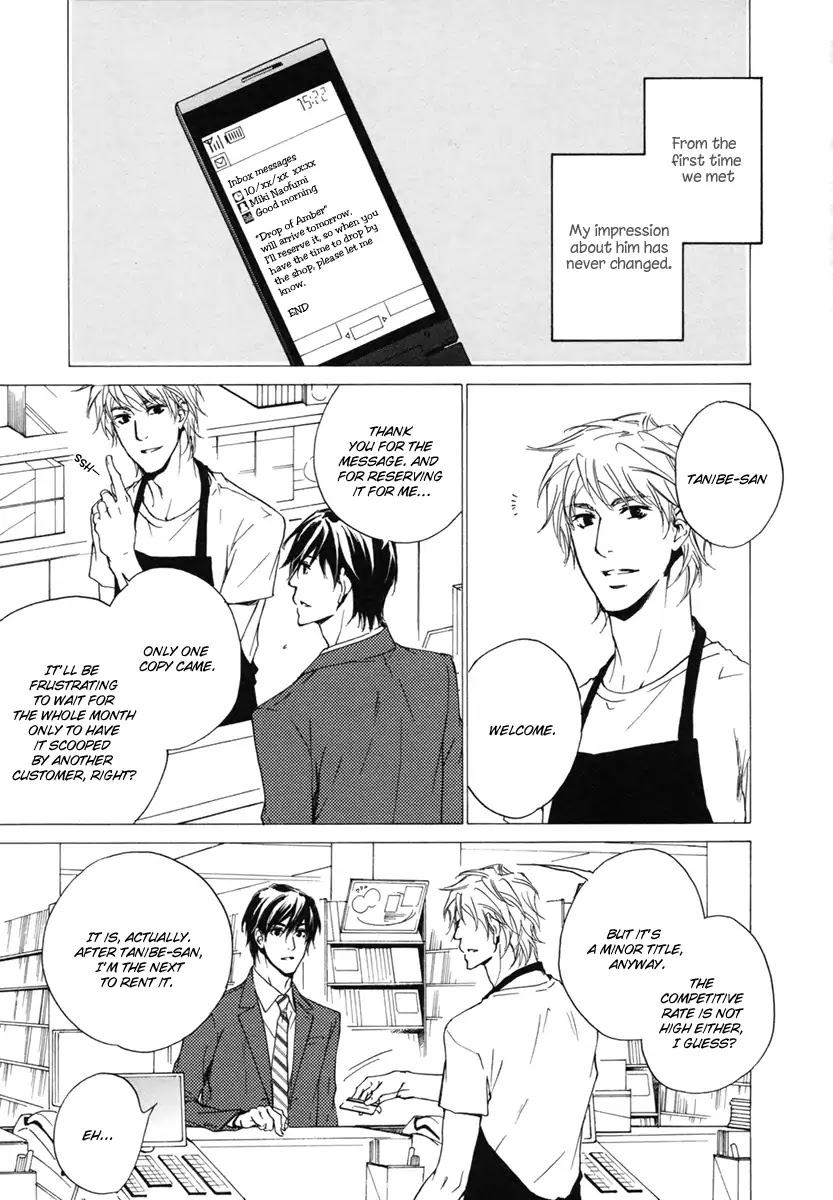 Neko Yori Tooi Chapter 2 page 12 - Chapter 2