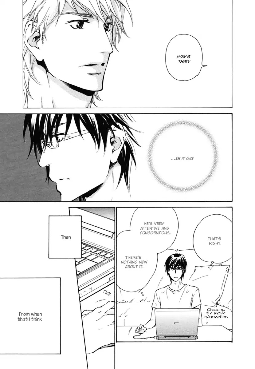 Neko Yori Tooi Chapter 2 page 14 - Chapter 2