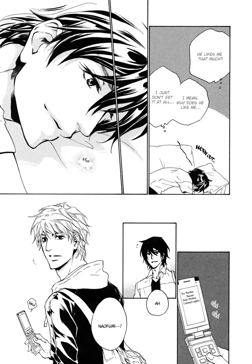 Neko Yori Tooi Chapter 4 page 30 - Chapter 4