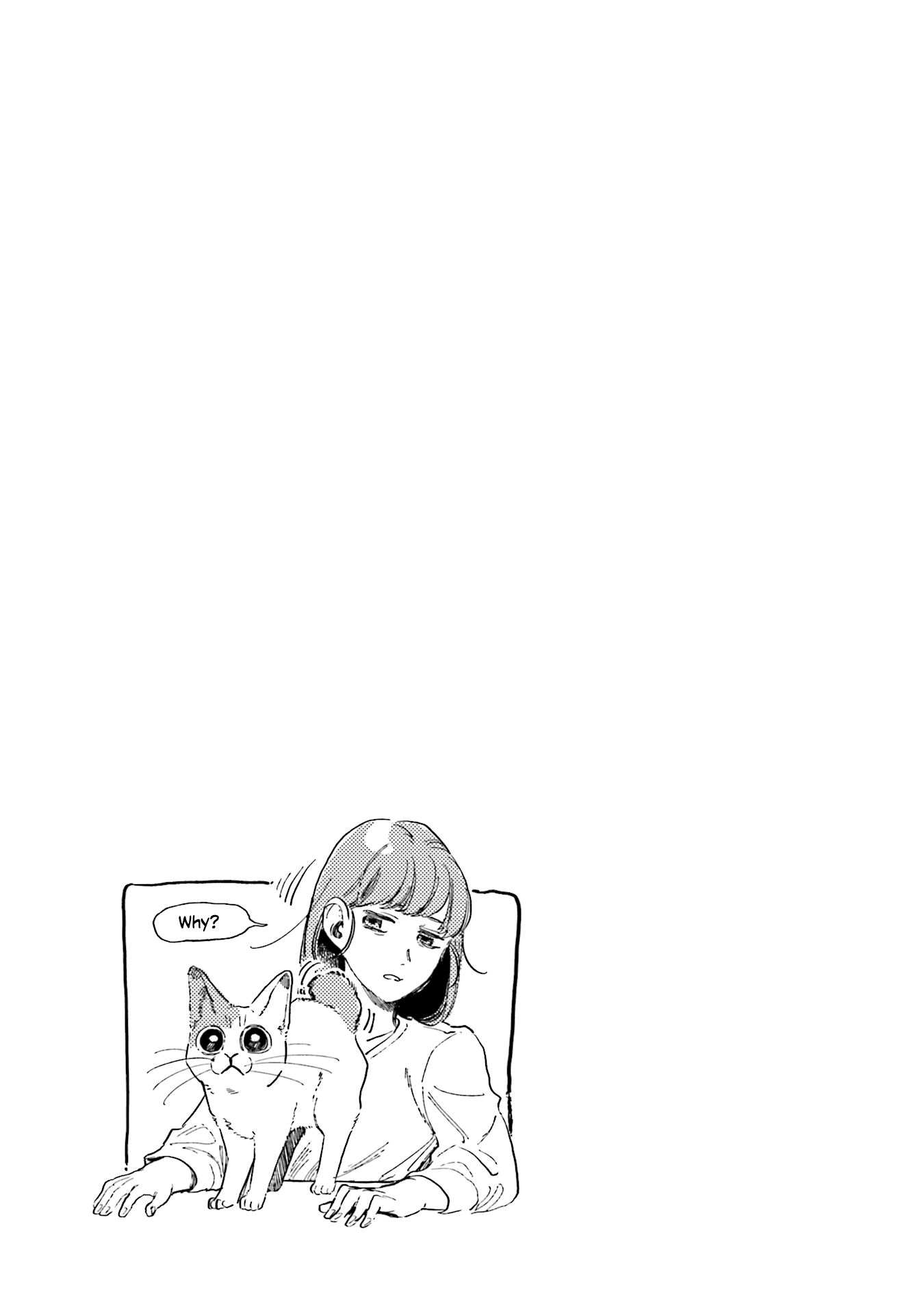 Nekodamari Chapter 7 page 9 - Chapter 7