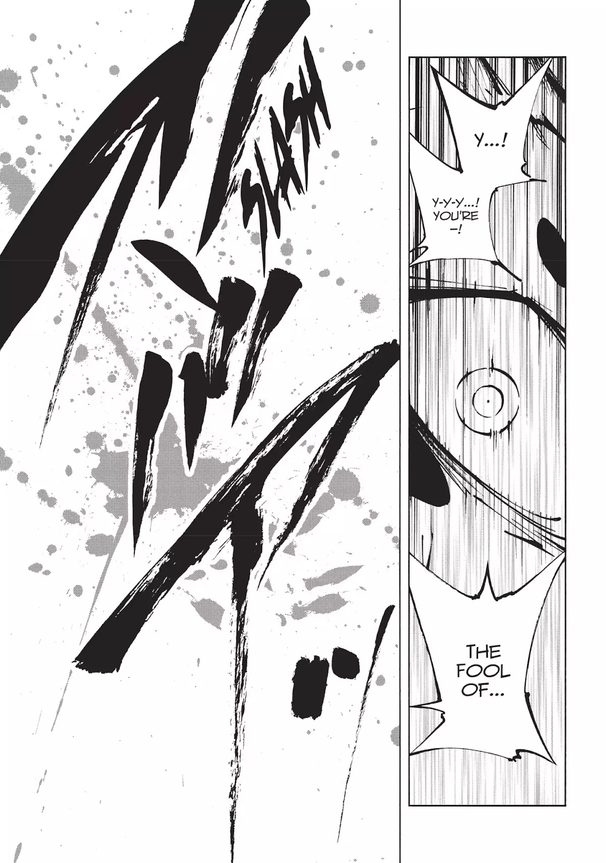 Nekogahara: Stray Cat Samurai Chapter 11.6 page 13 - Vol.2 Special Manga In Honor of the Nekogahara/Nobunyaga's Ambition Collaboration