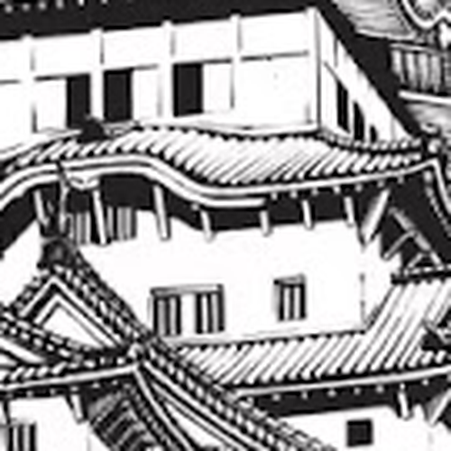 Nekogahara: Stray Cat Samurai Vol.2 Translation Notes cover