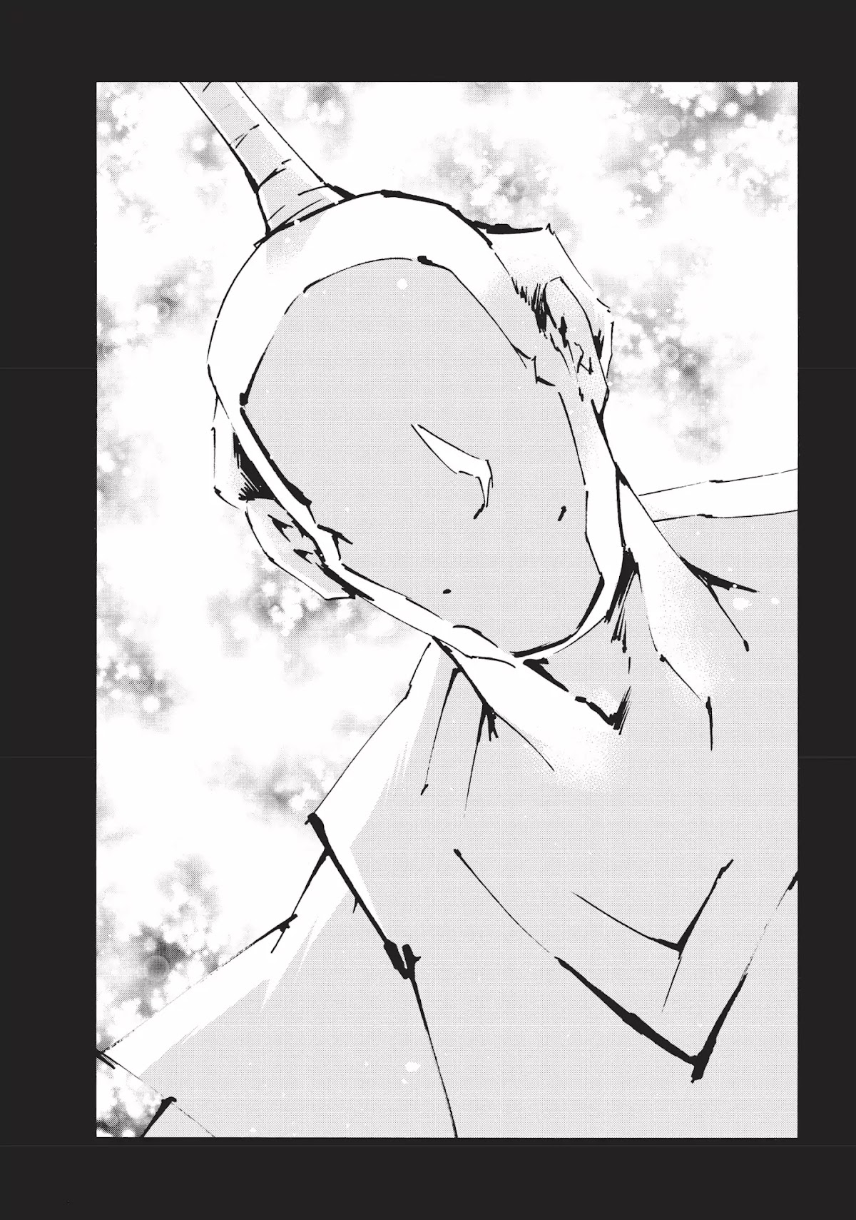 Nekogahara: Stray Cat Samurai Chapter 11 page 15 - Chapter 11: Short Cake. Act Three