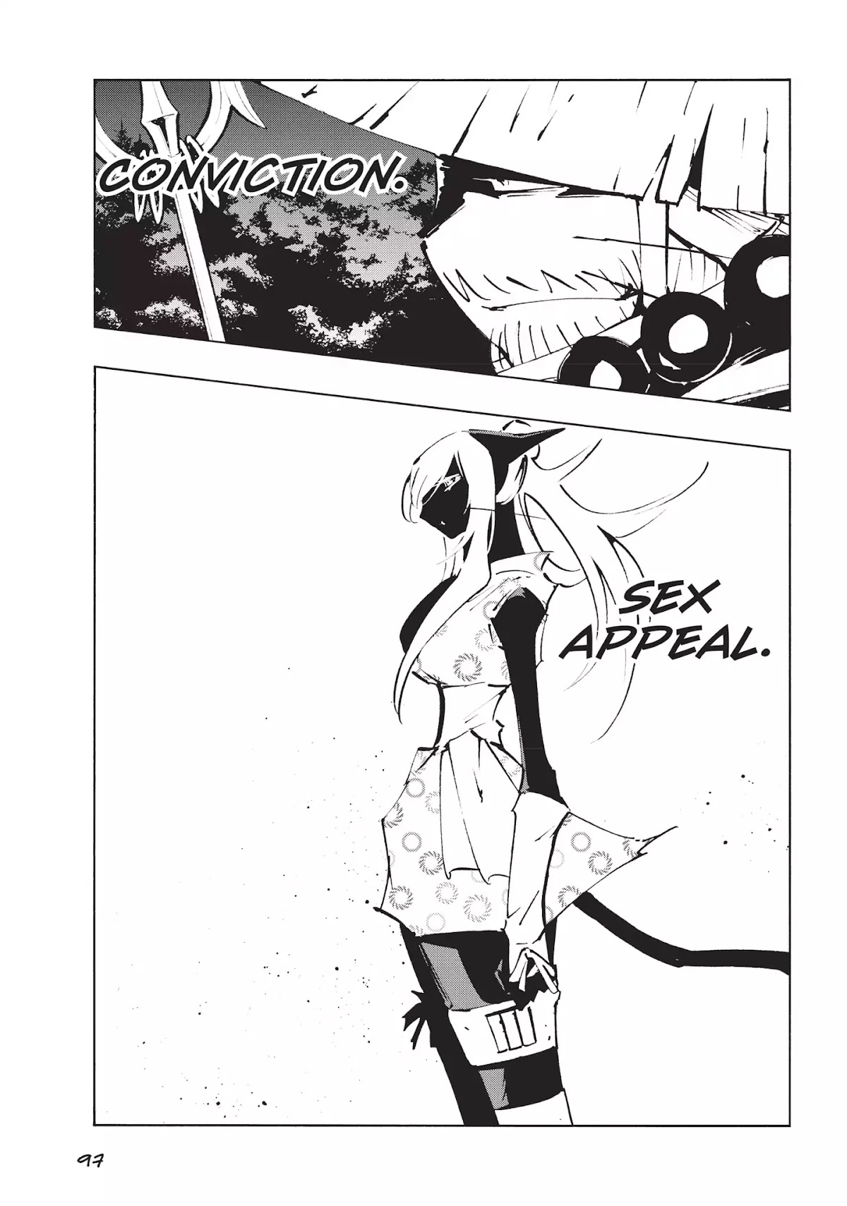 Nekogahara: Stray Cat Samurai Chapter 11 page 3 - Chapter 11: Short Cake. Act Three