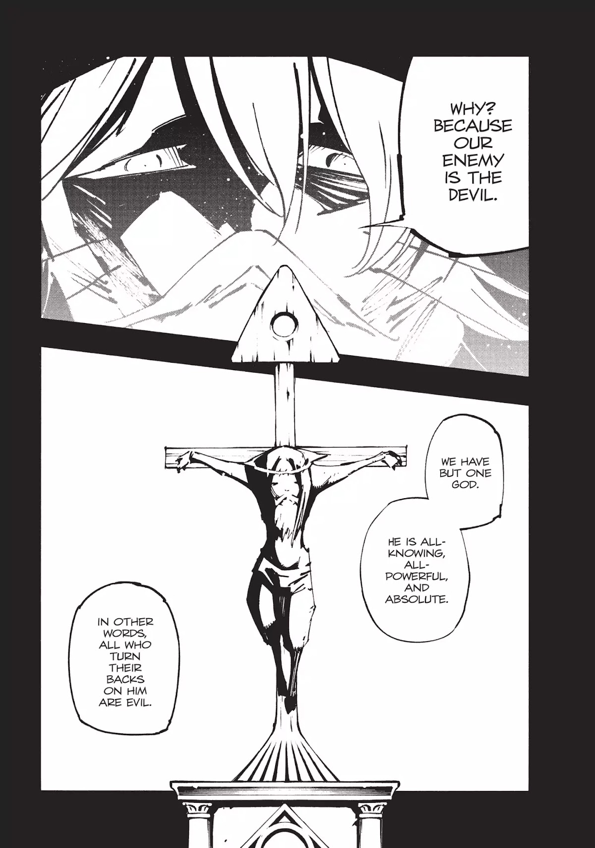 Nekogahara: Stray Cat Samurai Chapter 13 page 10 - Chapter 13: Norwegian Wood, Act One