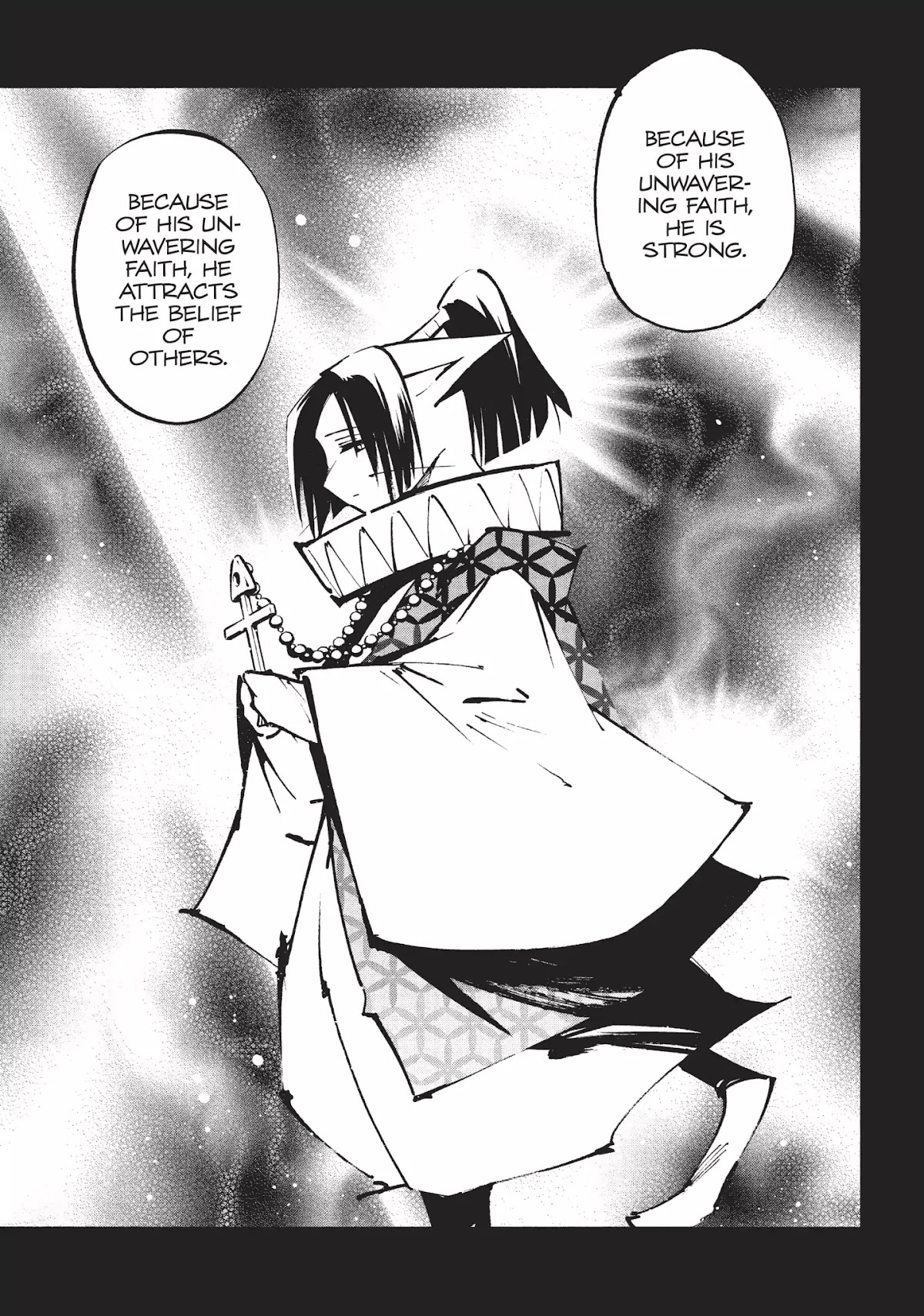 Nekogahara: Stray Cat Samurai Chapter 13 page 13 - Chapter 13: Norwegian Wood, Act One