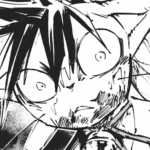 Nekogahara: Stray Cat Samurai Chapter 19: Hi Lone Kitty, Part I cover