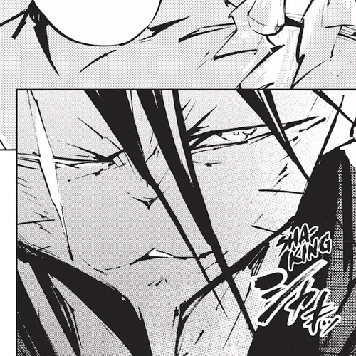 Nekogahara: Stray Cat Samurai Chapter 2: Red Dreams, Dangerous Pastimes cover
