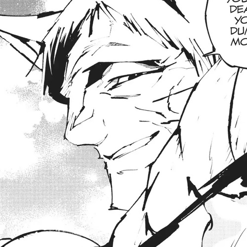Nekogahara: Stray Cat Samurai Chapter 22: HI LONE KITTY, PART 4 cover