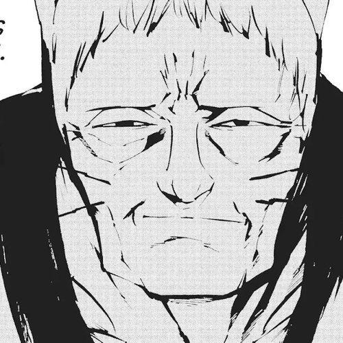 Nekogahara: Stray Cat Samurai Chapter 23: HI LONE KITTY, PART 5 cover