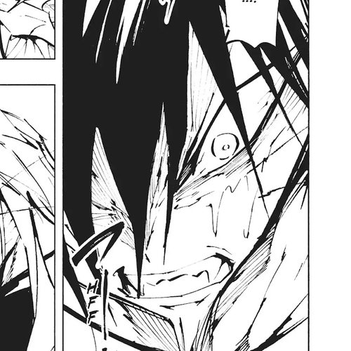 Nekogahara: Stray Cat Samurai Chapter 26: Bye Bye Trai cover
