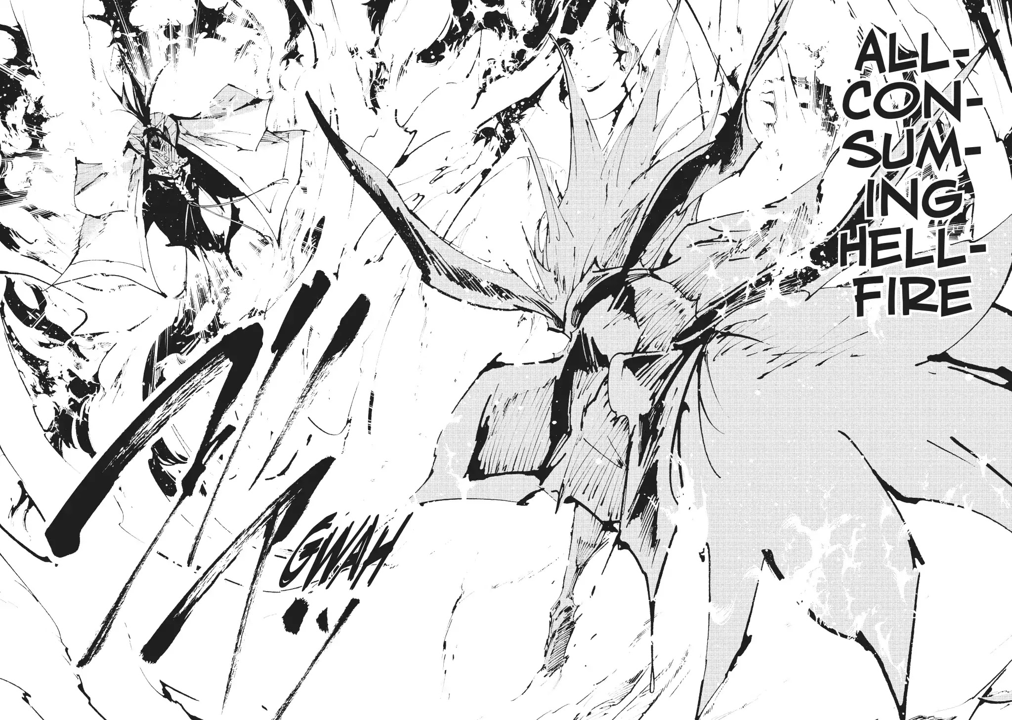 Nekogahara: Stray Cat Samurai Chapter 27 page 31 - Chapter 27: When The Cat Stands, The Bell Rings Again