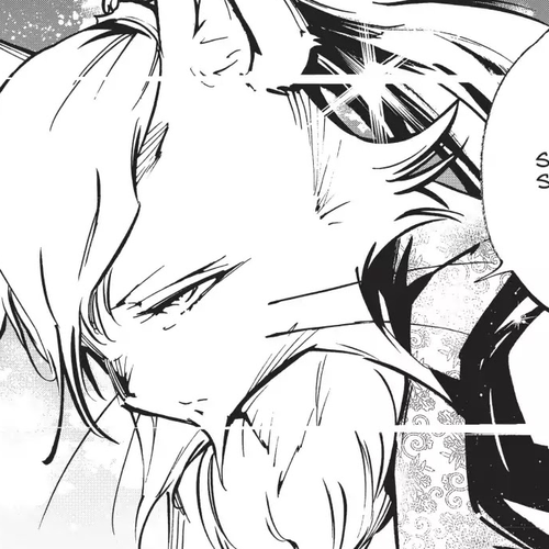 Nekogahara: Stray Cat Samurai Chapter 3: Pompey Sass cover