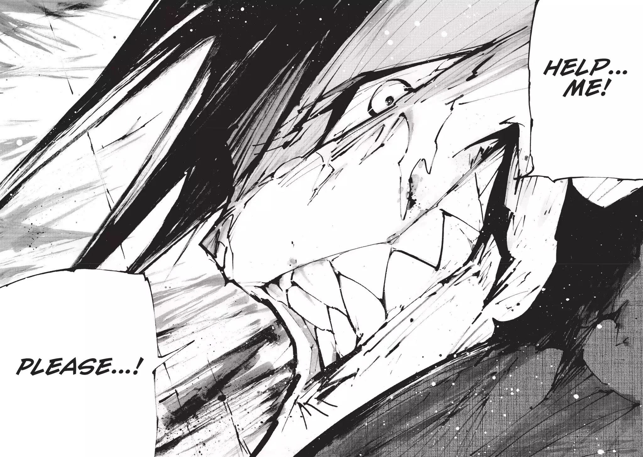 Nekogahara: Stray Cat Samurai Chapter 4 page 11 - Chapter 4: Pompey Sass II