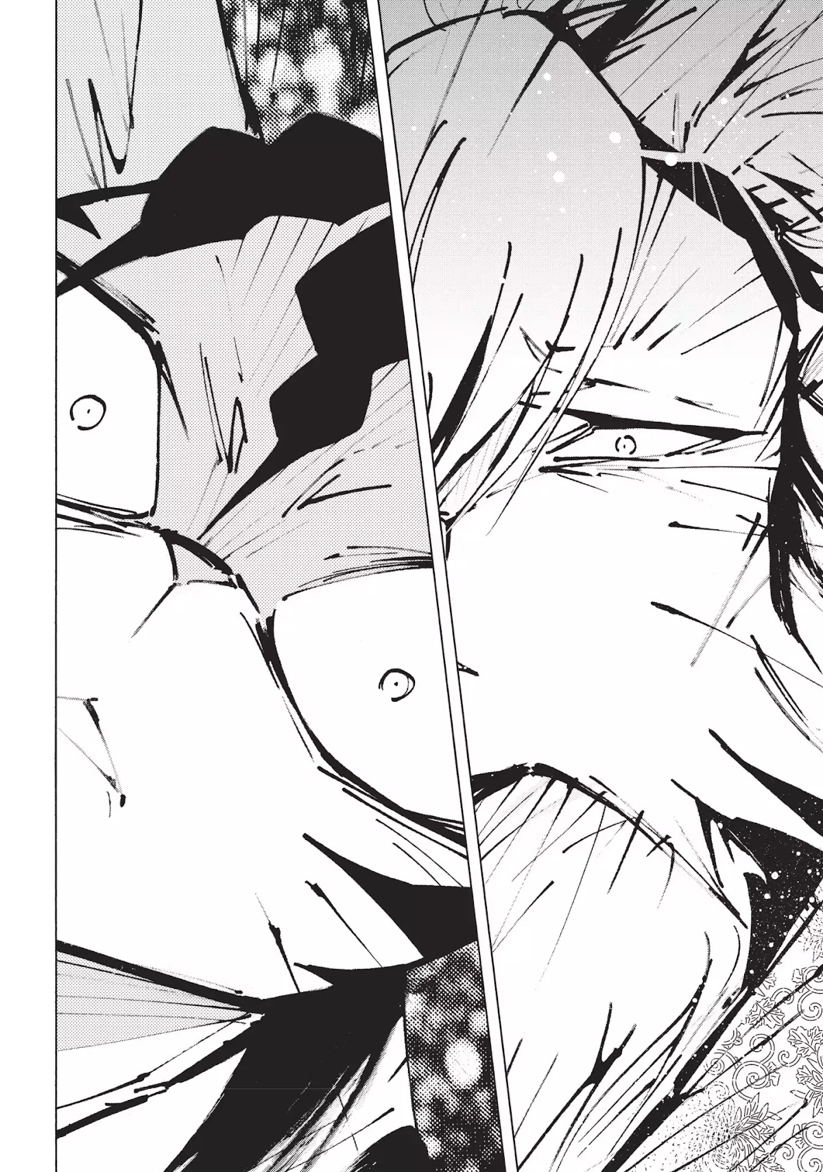 Nekogahara: Stray Cat Samurai Chapter 4 page 12 - Chapter 4: Pompey Sass II
