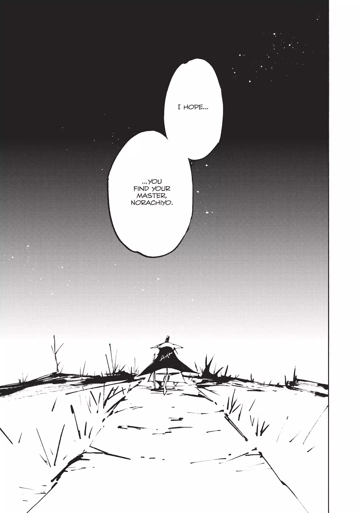 Nekogahara: Stray Cat Samurai Chapter 6 page 16 - Chapter 6: Peach Fuzz, Deep Penetration Agent