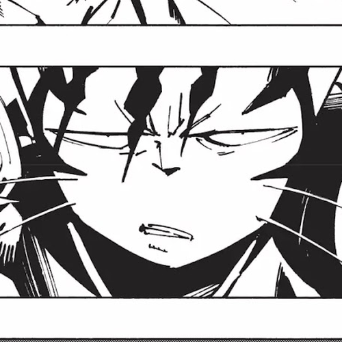 Nekogahara: Stray Cat Samurai Chapter 8: Au Naturel Enemies cover