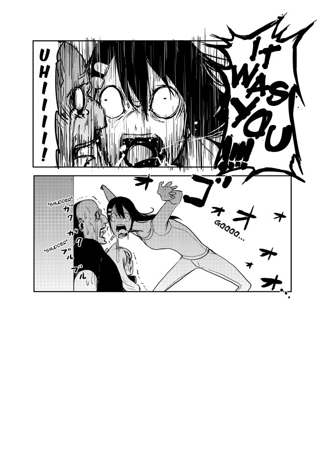 Nekogurui Minako-san Chapter 27 page 3 - Chapter 27